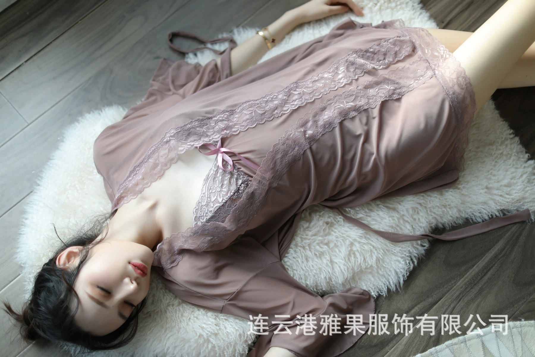 Деш sexy pijama для взрослых, нижнее белье, комплект, европейский стиль, утягивающий эффект, комплект из 3 штук