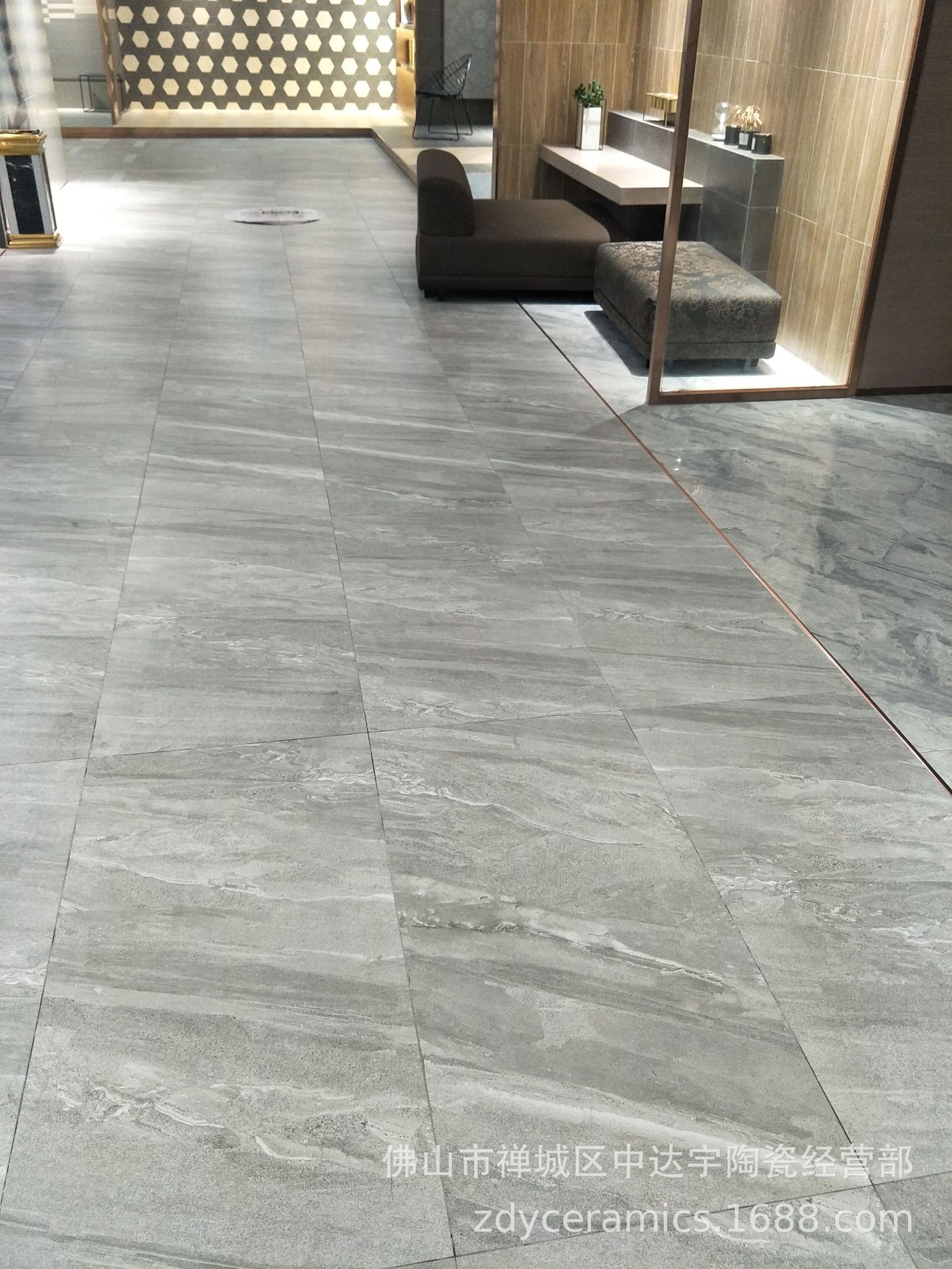 MJ欧式亮光柔光哑光600x1200MM负离子通体大理石仿古客厅酒店瓷砖-阿里巴巴