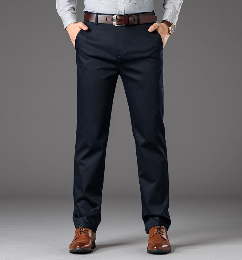 Pantalon homme en Fibre de polyester Polyester  - Ref 3412606 Image 12
