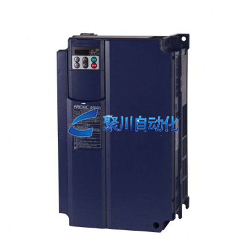 Fuji Off switch Fuji inverter FRN0005C2S-4C Polychuan Price Fuji south China Agents