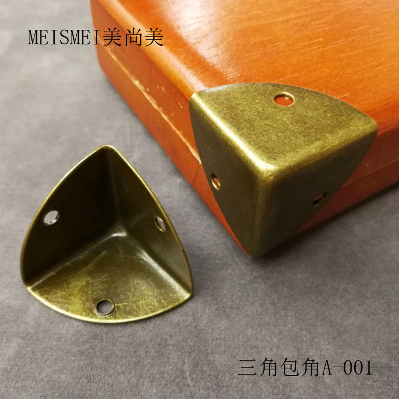 Corner codes wooden boxes Holding corner metal angle border 90…