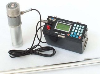 供应HD-2007 γ定向辐射仪