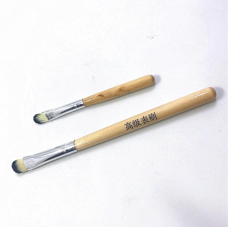 修表工具 品质好毛质柔软适合机芯字面清扫刷子，不掉色不易掉毛