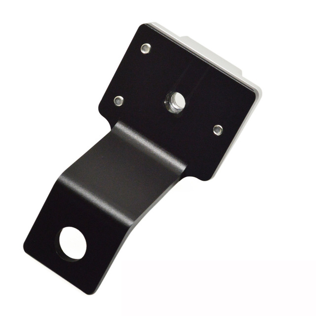 Gopro配件铝合金后视镜支架固定架底座车架厂家直销gp385 价格 厂家 哪里买 我有货 B 5yoho Cn