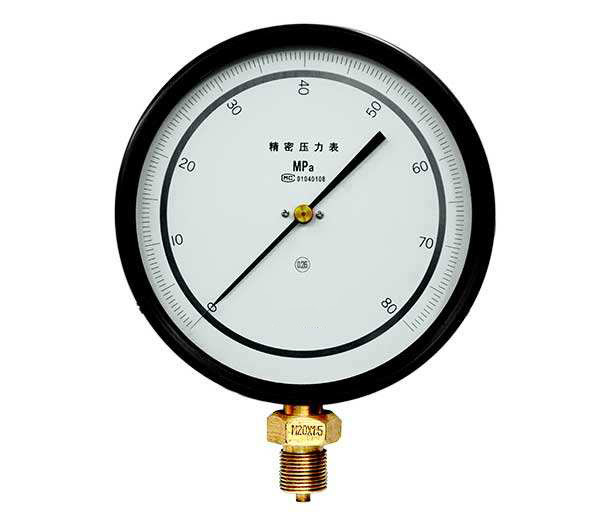 精密压力表，YB-150 YB-150A什么价钱 哪里有销售买卖 说明书