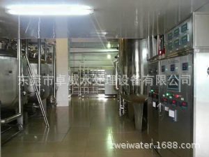 荔浦纯净水设备，河池RO纯水机，梧州农村生活饮用水设备