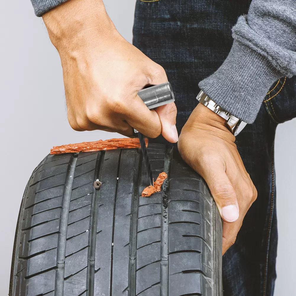 组套工具应急补胎家用维修组合工具可以随意搭配支持跨境