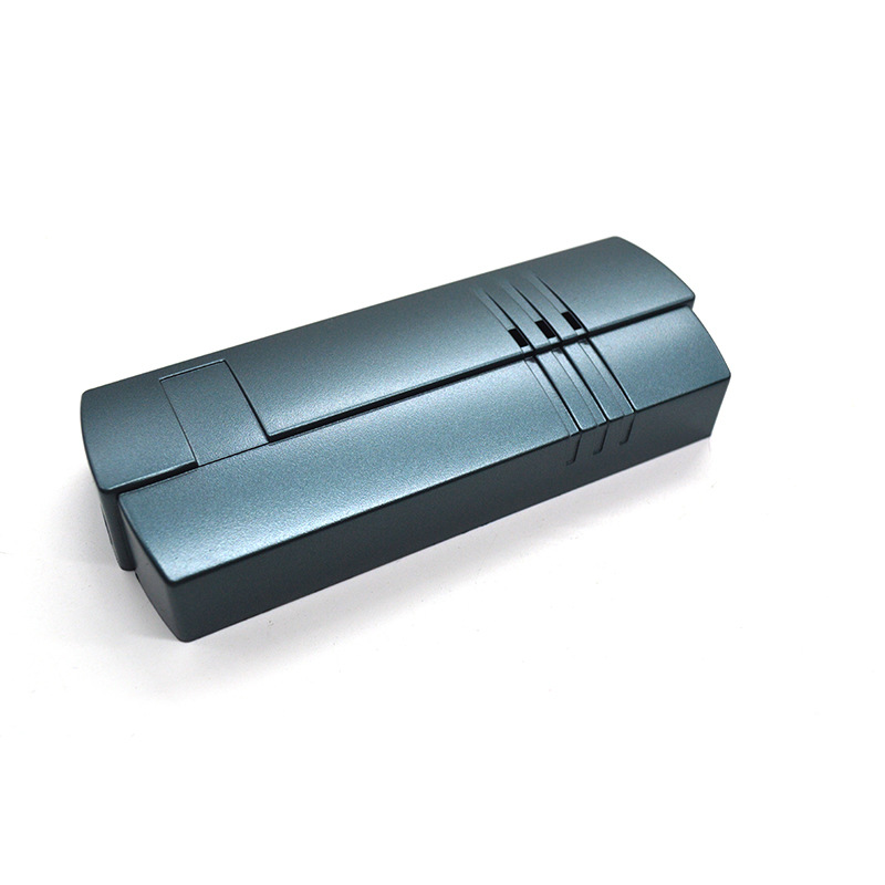 121*46*22安防仪表ID门禁闸机外壳abs自动门塑料公模外壳R07