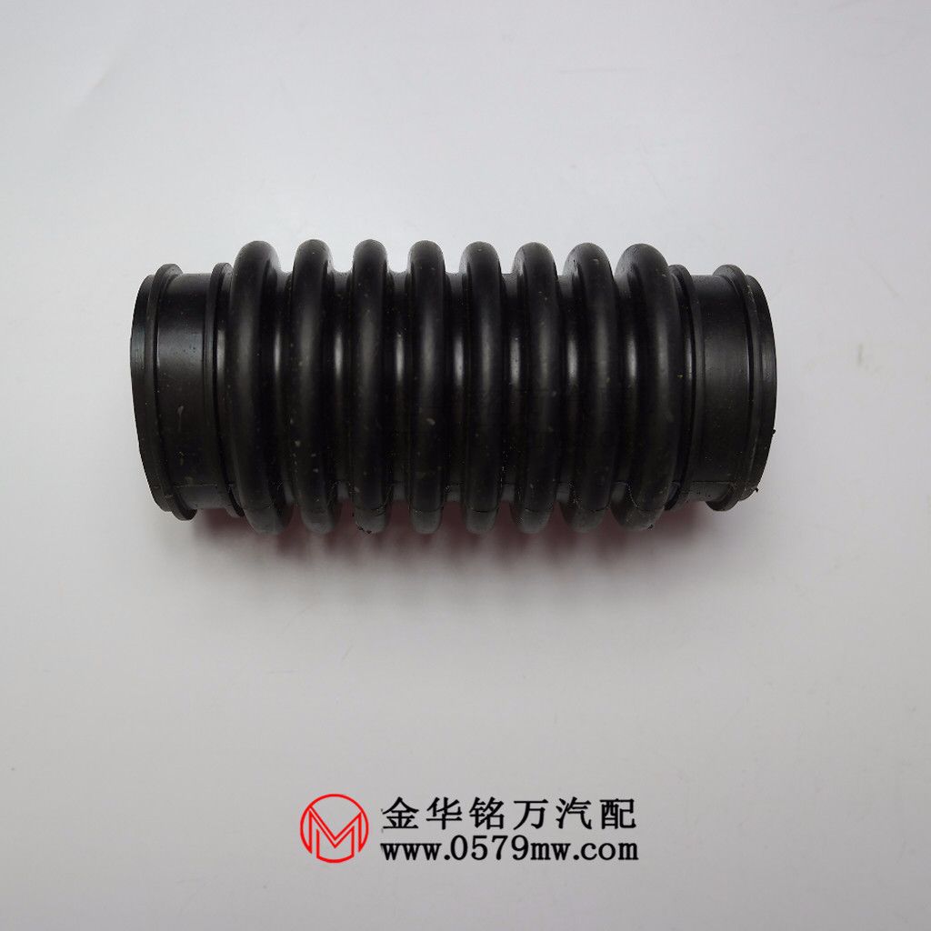 适用于462空气软管进气软管波纹管8个纹