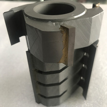 硬质合金焊接式平刀厂现货供应木工刀具立铣修边刀