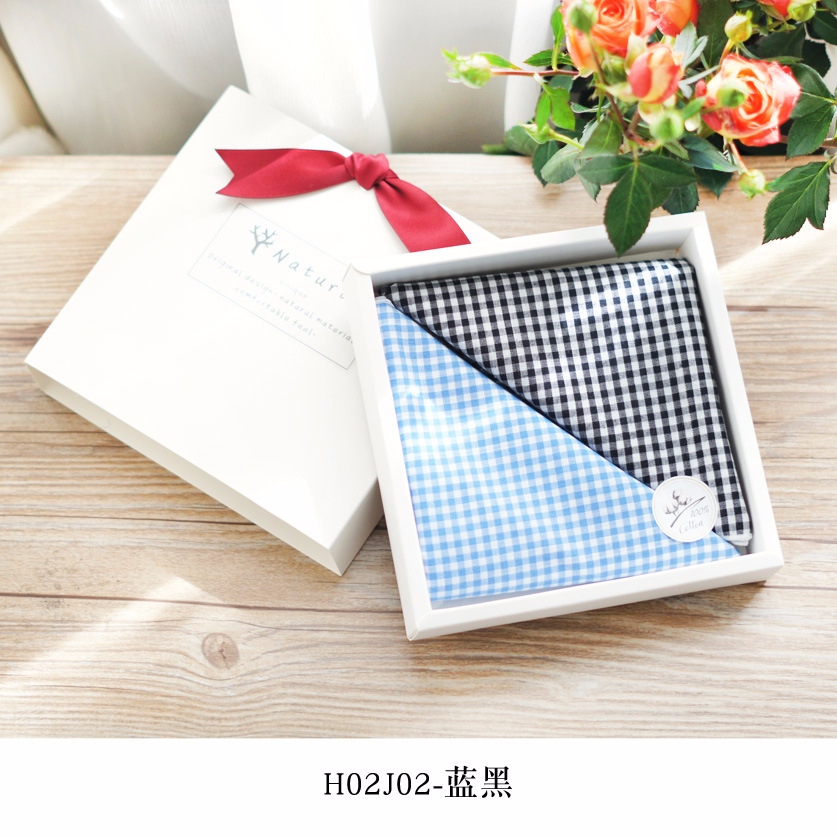 H02-J02 블루와 블랙