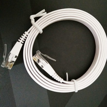 ���S���� ���ƽ�W�� 1�� ��ɫ CAT6 32AWG �o���~�^�����˾W��