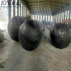 rubber inflation Mandrel Tunnel Side ditch gasbag 11 rice bridge circular rubber gasbag customized