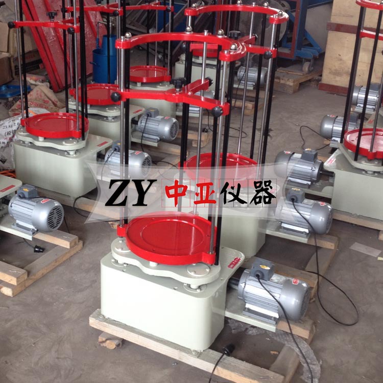 ZBSX-92顶击式振筛机顶击式筛析机顶击式标准振筛机摇筛机