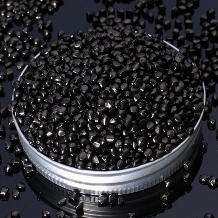 厂家直销 聚乙烯PE电线电缆专用 耐高温高效耐候母粒