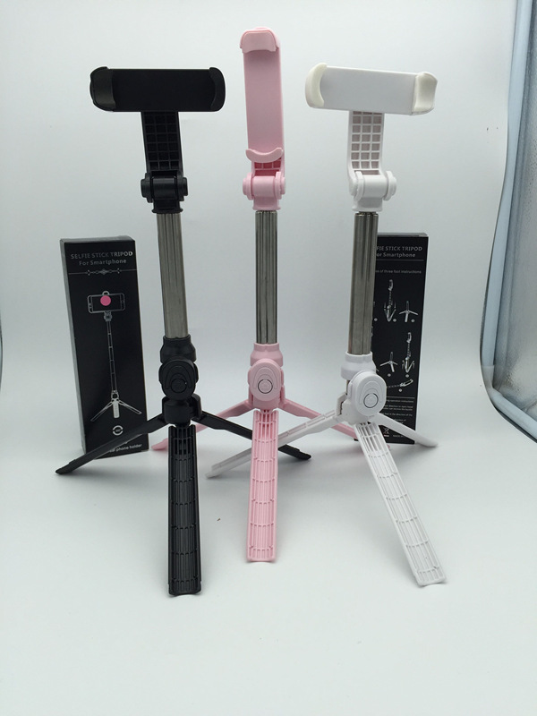 Stick selfie en Acier inoxydable - Ref 3386605 Image 21