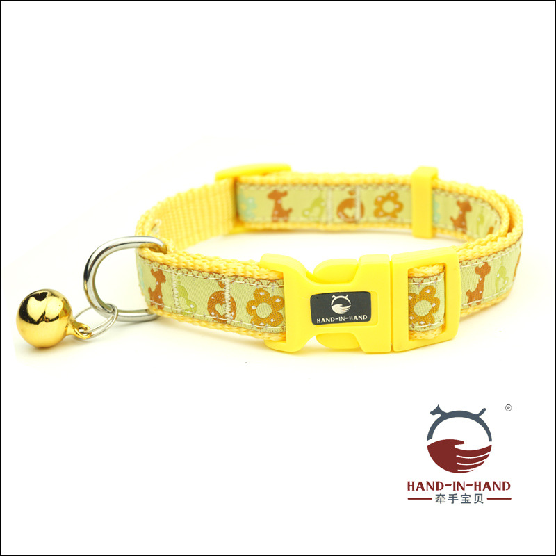 1.5爱心狗颈带黄.jpg