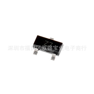 ԭ�b�F؛BZX84C8V2 8.2V �zӡZ7 SOT-23�������O��