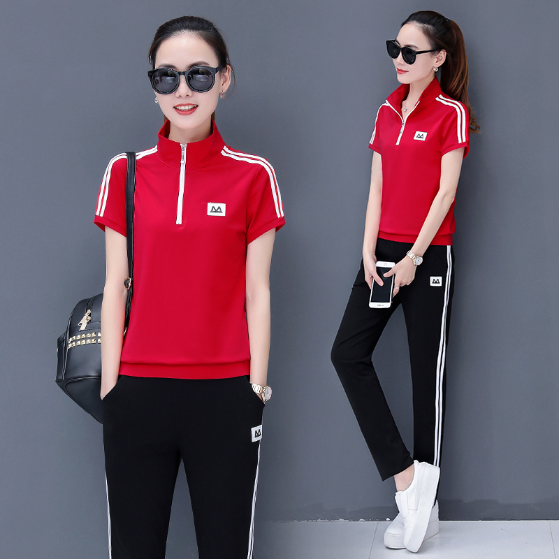 Costume femme en Coton - Ref 3334490 Image 1