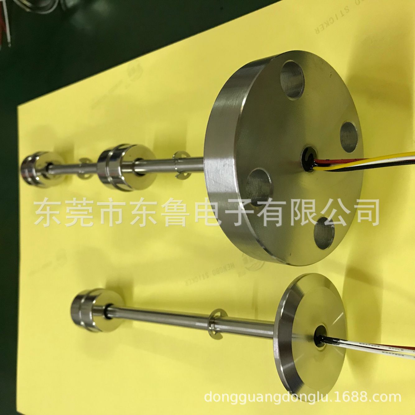 供应不锈钢连杆浮球开关 液位开关 水位开关