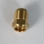 焊接量大铜管空调连接器