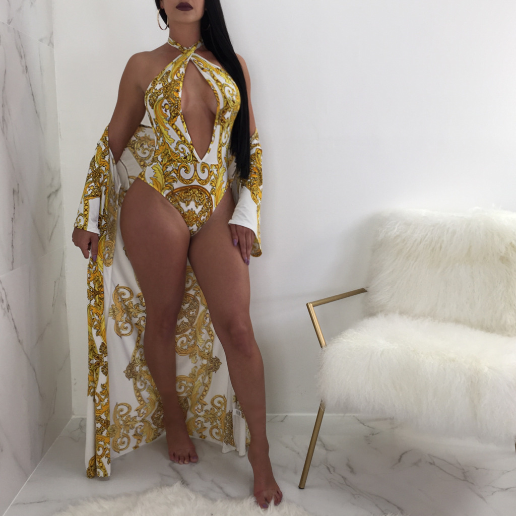 Costume femme en Lait de soie - Ref 3333913 Image 5