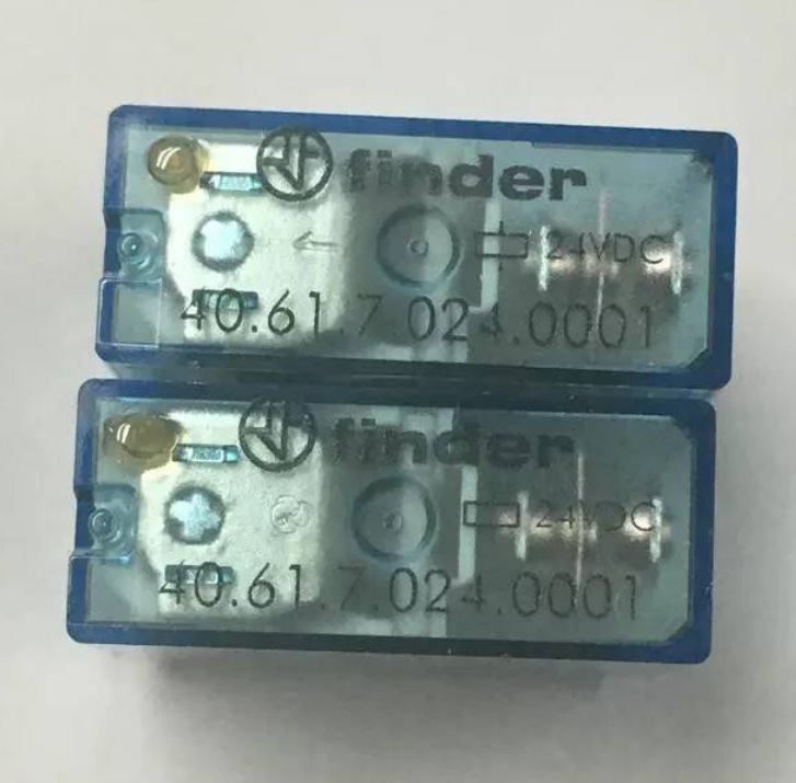 40.61.7.024.0001 代替 40.61S  DC24V