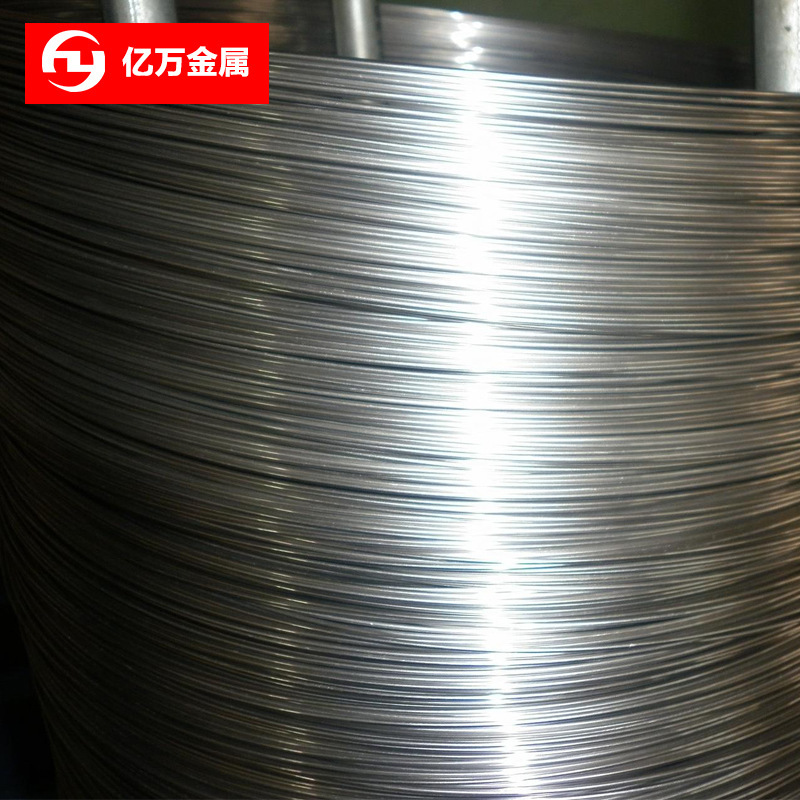 供应SWRM12进口冷墩钢 低价量大优惠精制钢材精密