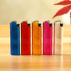 打火机;厨用点火器;充电打火机