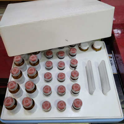 寡肽安心倍潤套專業套院線護理12次療程舒緩修護活膚滋潤提亮膚色