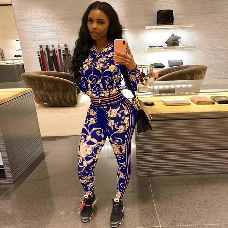 Costume femme en Mélange de coton - Ref 3335559 Image 16