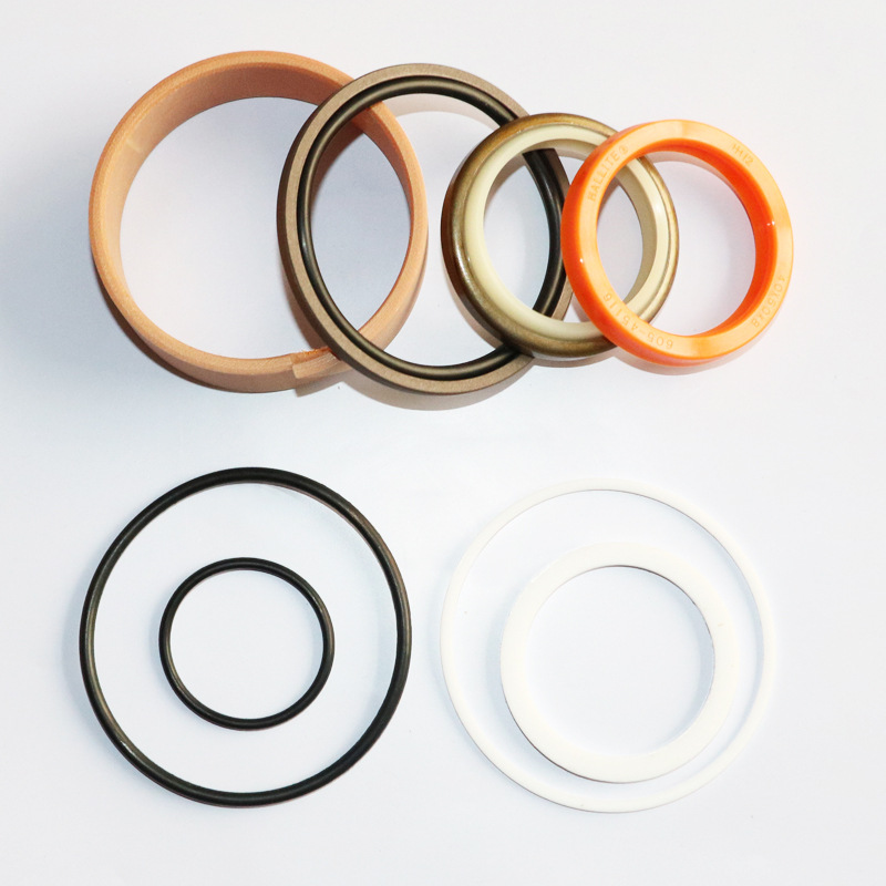 工程机械密封件JCB 332-Y-3543  适用JCB提升油缸油封修理包