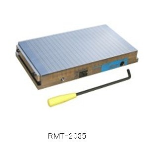 KANETEC强力強力角形永磁卡盘  RMT-2035