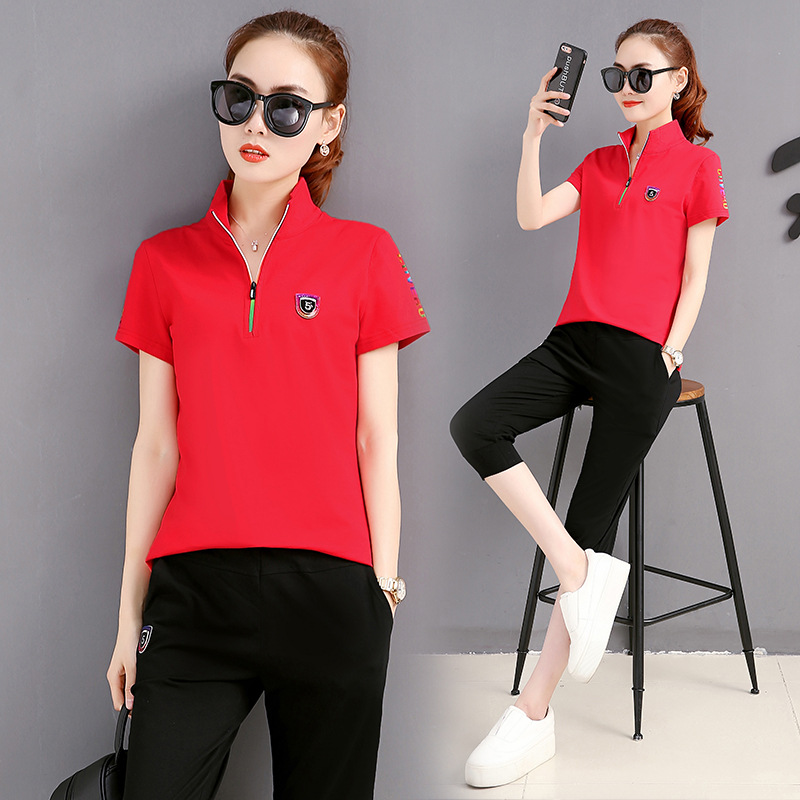 Costume femme LA MODE en Coton - Ref 3335457 Image 1