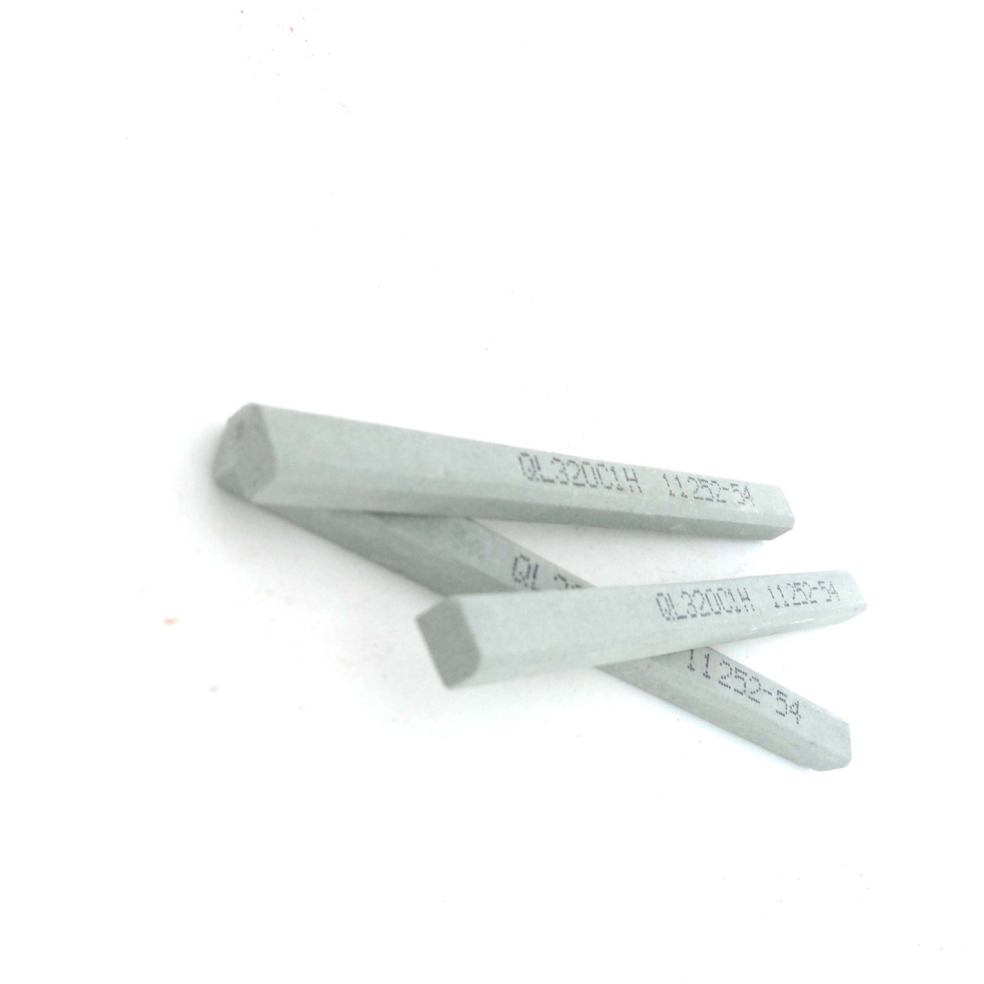 不锈钢低碳合金钢低碳钢珩磨油石