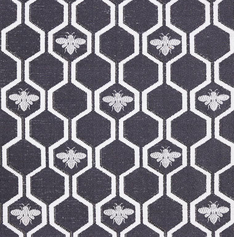 有光高精密提花系列棉麻提花现代主流时尚风格BETTY