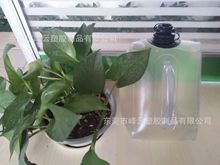 ��녹���pvc�����ۯBˮ�� ˮ�� 5L͸��ȡˮ��