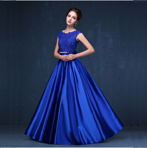 Evening Dresses cocktail party banquet dress vestido de banquete de cóctel Double shoulder party evening dress long meeting woman dress show evening dress woman