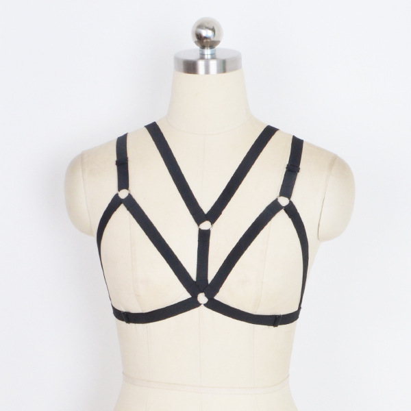 Soutiens-gorge HARRY BERRY en Nylon - Ref 3369757 Image 4