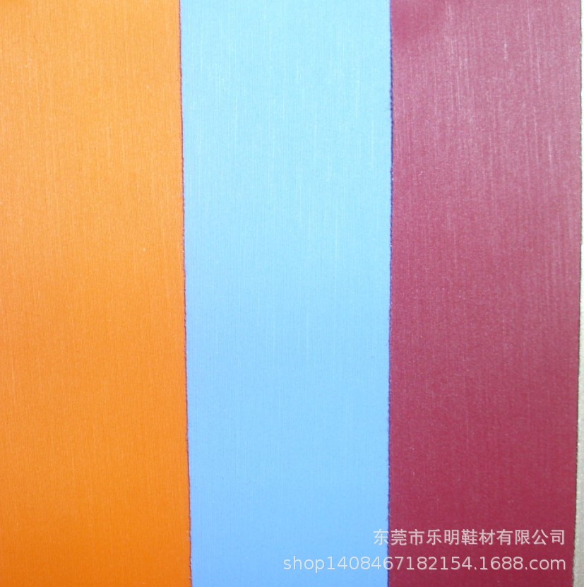 MP8039佳积布底仿布纹金属丝干式PU包边料鞋材手袋皮具电子产品