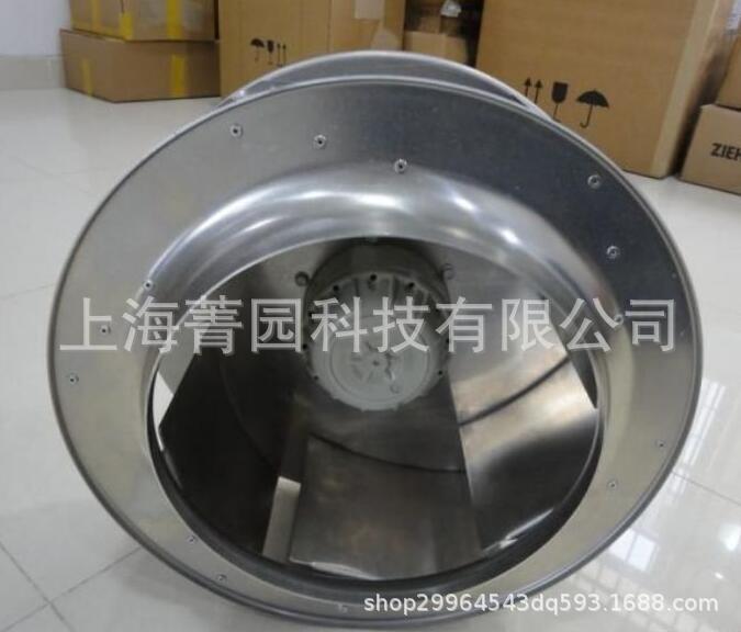 施乐百离心风机离心风机107696 RH56M-ADK.4F.1R