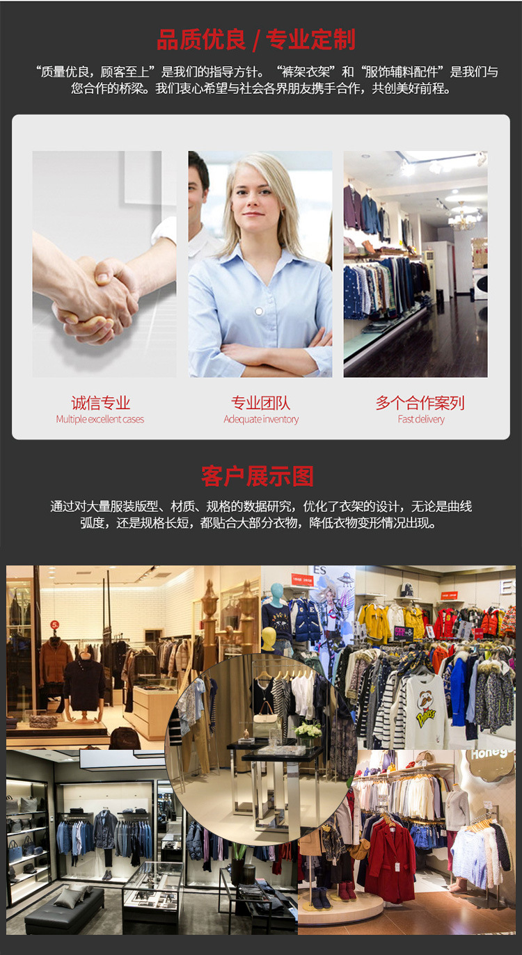 耐用坚固吊牌枪钢针多功能胶针枪细钢针塑料钢针细吊牌枪配件钢针详情图13