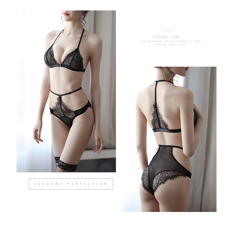 Soutiens-gorge en Polyester - Ref 3369894 Image 4