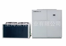 HDDF9N自动摆风空调 实验室低温恒温恒湿空调 数码型自动型去湿器