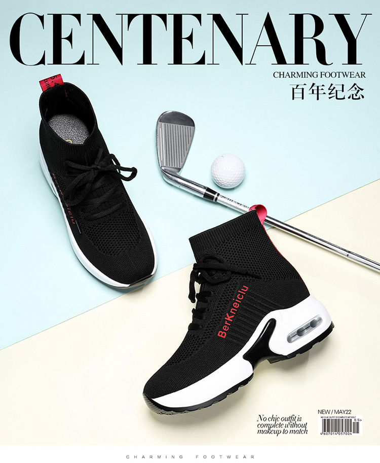 Bottes femme CENTENAIRE - Ref 3355332 Image 11