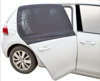 and Heat Insulation Window Screen | Sun shade