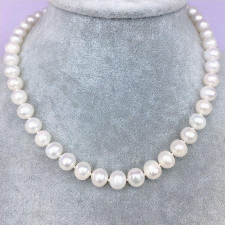 round beads