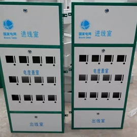 配电箱;配电柜;其他电工电器