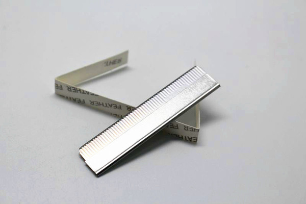 razor