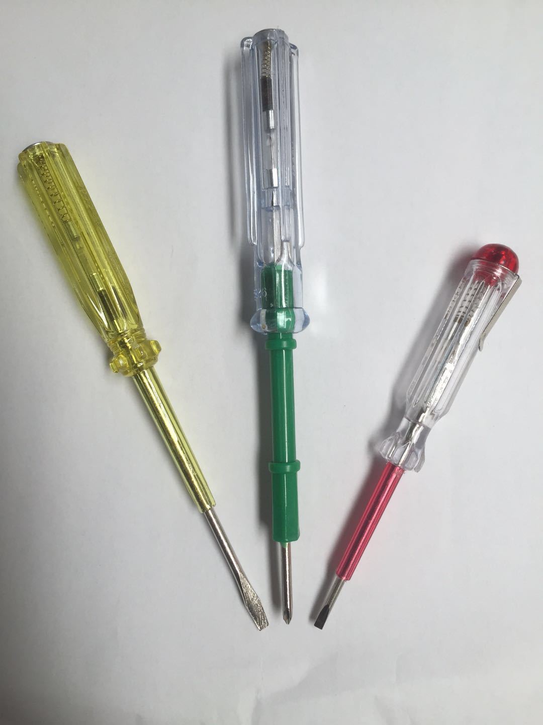 Bolígrafo eléctrico multifuncional, uso doméstico